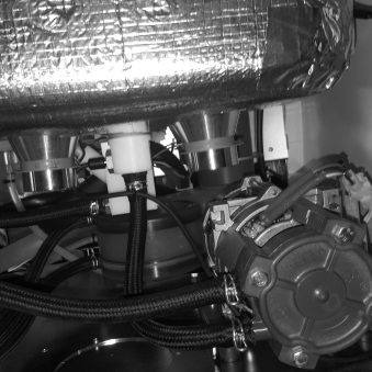 Tethys Washer Disinfector