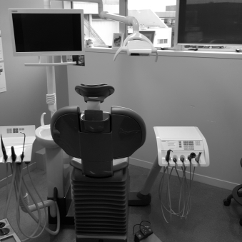 Sirona C4 Plus